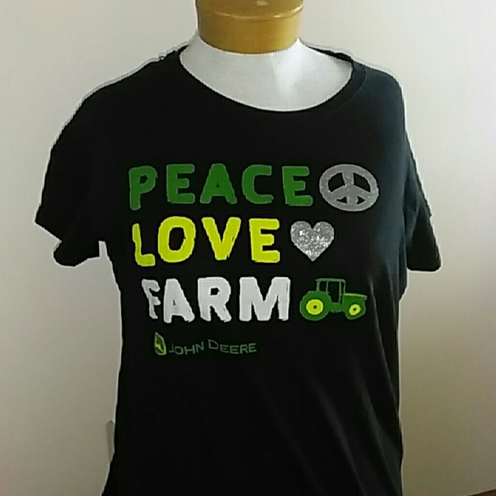 John Deere 🚜  T Shirt