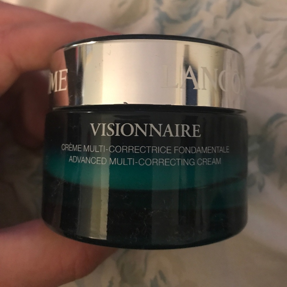 Lancome Visionnaire Multi Correcting Cream