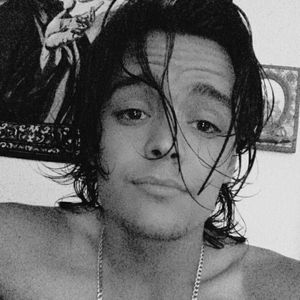 Meet your Posher, George