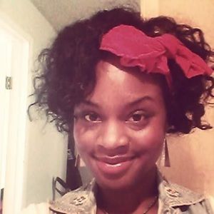 Meet your Posher, Rashunda