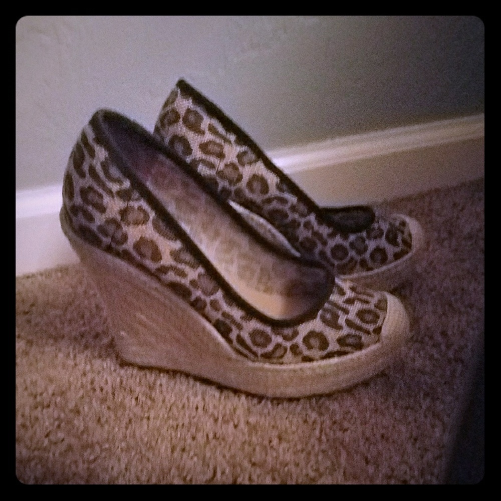 Wedges