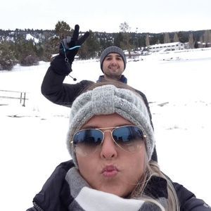 Meet your Posher, Ariela