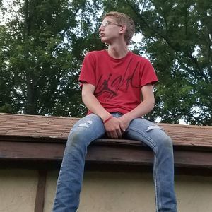 Meet your Posher, Gage