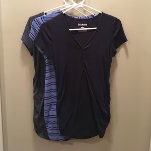 Maternity Tees. 3 for $20.