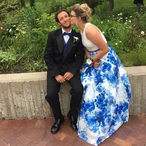 Meet your Posher, Megan