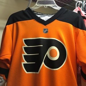 James VanRIemsdyk 2012 flyers winter classic
