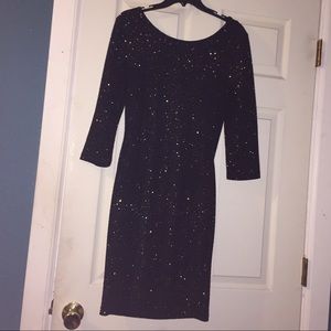 Formal dress