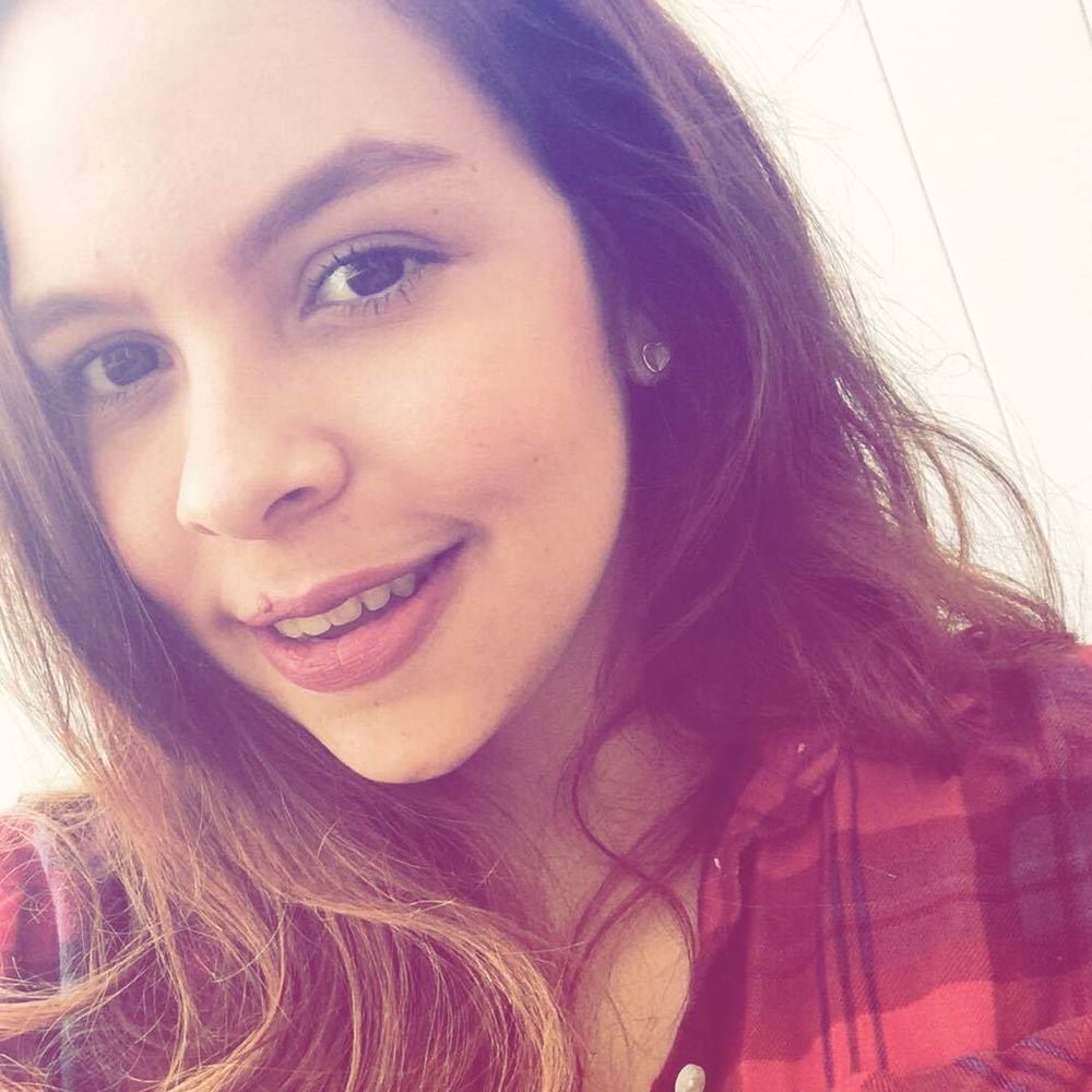 Meet your Posher, Alfonsina