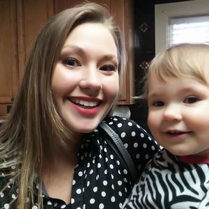 Meet your Posher, Brandy