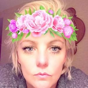 Meet your Posher, Tamara gregory