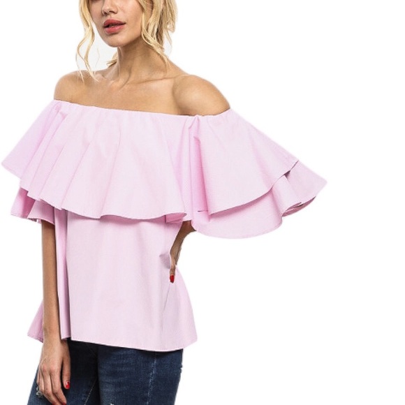 🚛New Item-Off The Shoulder - Picture 2 of 6