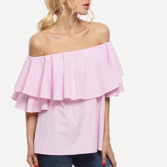 🚛New Item-Off The Shoulder - Picture 3 of 6