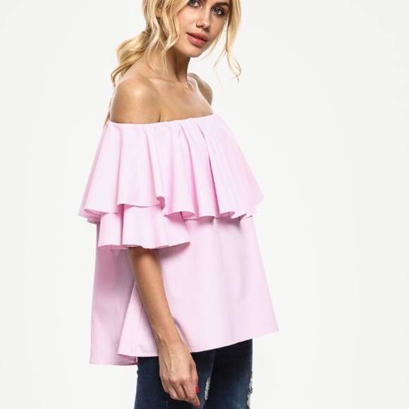 🚛New Item-Off The Shoulder - Picture 4 of 6