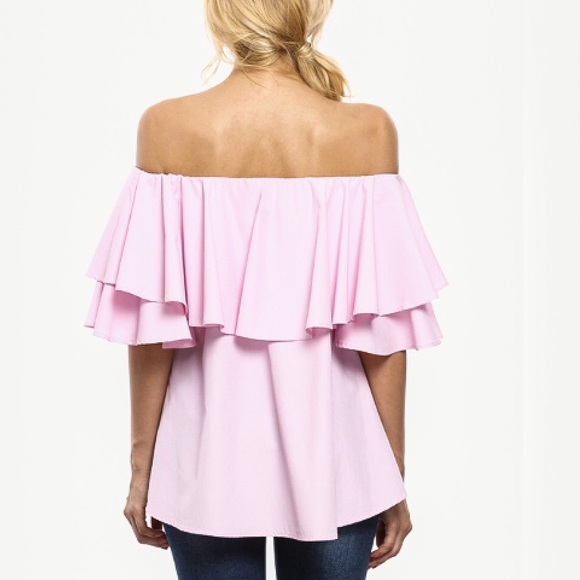 🚛New Item-Off The Shoulder - Picture 5 of 6