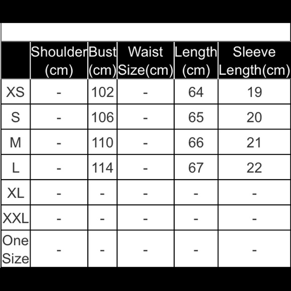 🚛New Item-Off The Shoulder - Picture 6 of 6