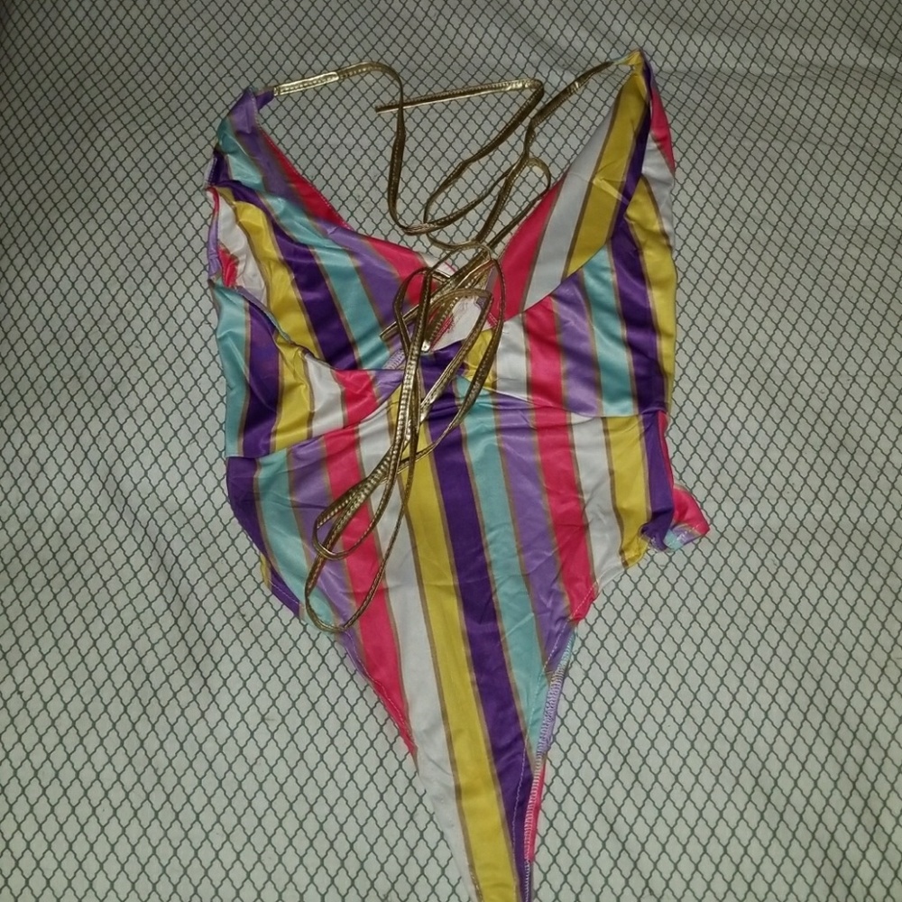Swim suite