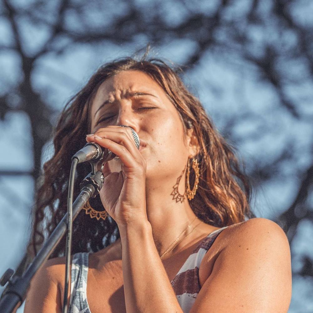 Meet your Posher, Alexa