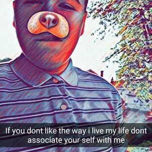 Meet your Posher, Bradley