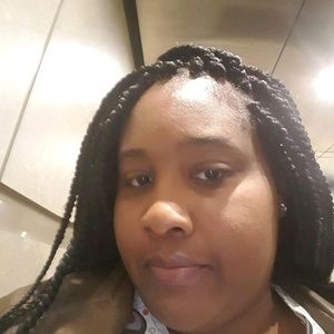 Meet your Posher, Ericka