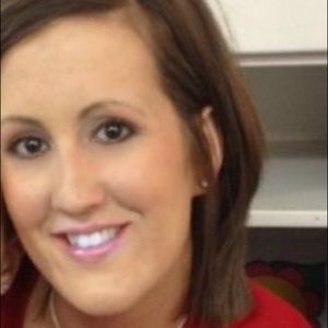 Meet your Posher, Katherine