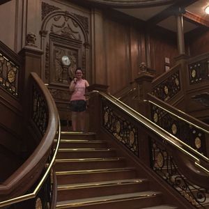 Meet your Posher, Mackenzie