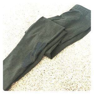Nike legging- size small