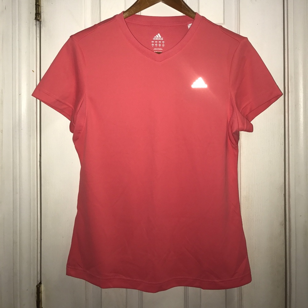 NWT Adidas Energy SS top