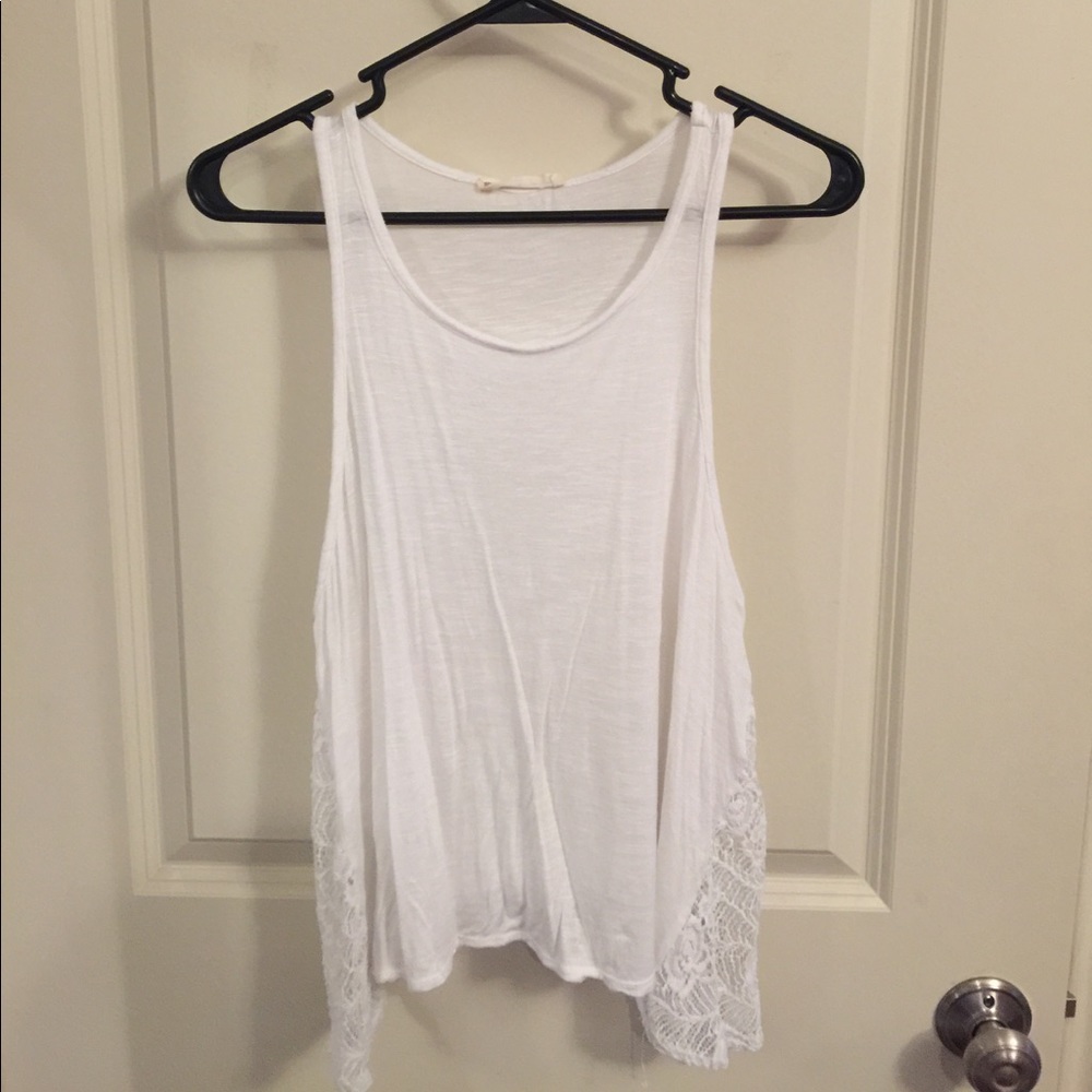 Haute Society Tank Top