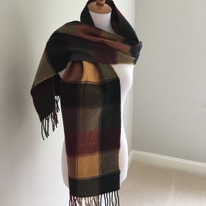 Scarf - Unisex