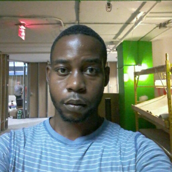 Meet your Posher, Marcus - Picture 1 of 1