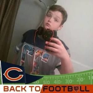 Meet your Posher, Jesse