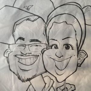 Meet your Posher, Nael