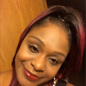 Meet your Posher, Kristie