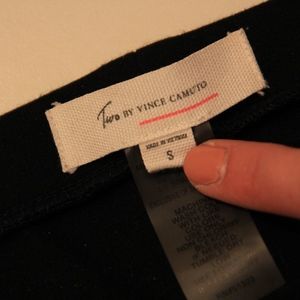 Vince Camuto leggings!!!!***