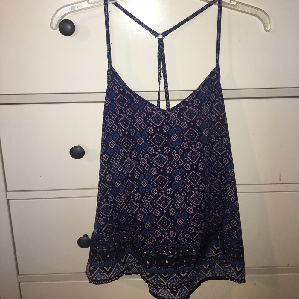 HOLLISTER tank top for sale !!