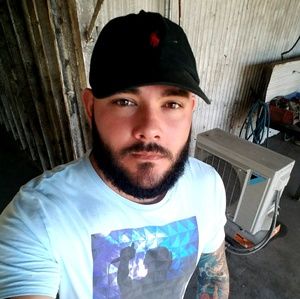 Meet your Posher, Humberto