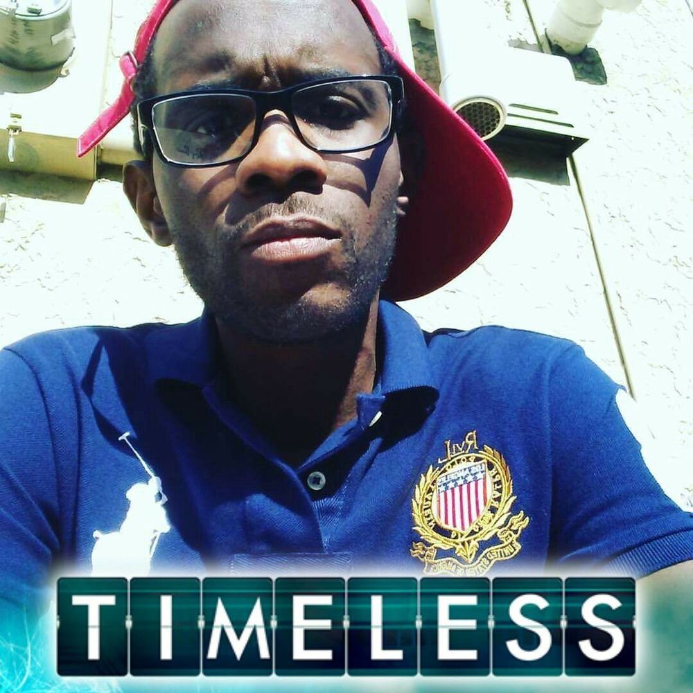 Meet your Posher, Brad