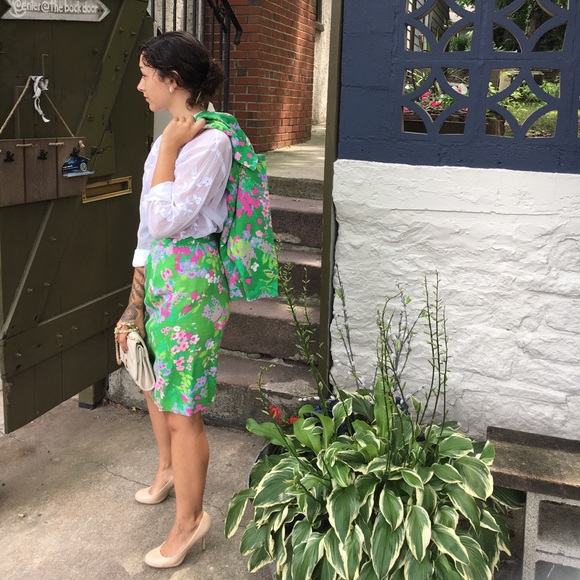 Vintage handmade suit - Picture 2 of 5