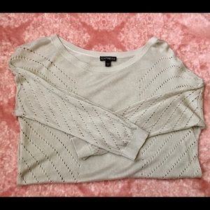 Express Sweater