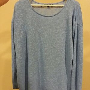 Cable & Gauge Long Sleeve