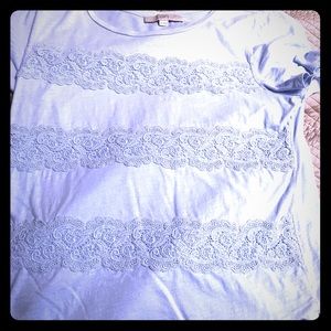 Ann Taylor loft shirt