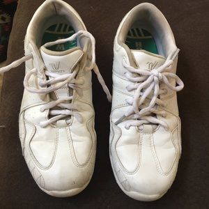Varsity cheer shoes