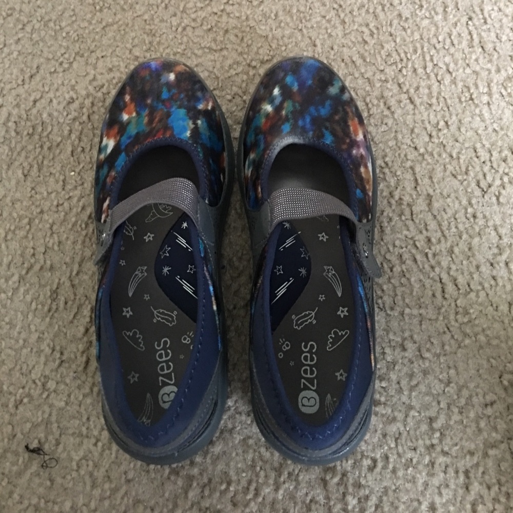 Bzees Maryjane shoes