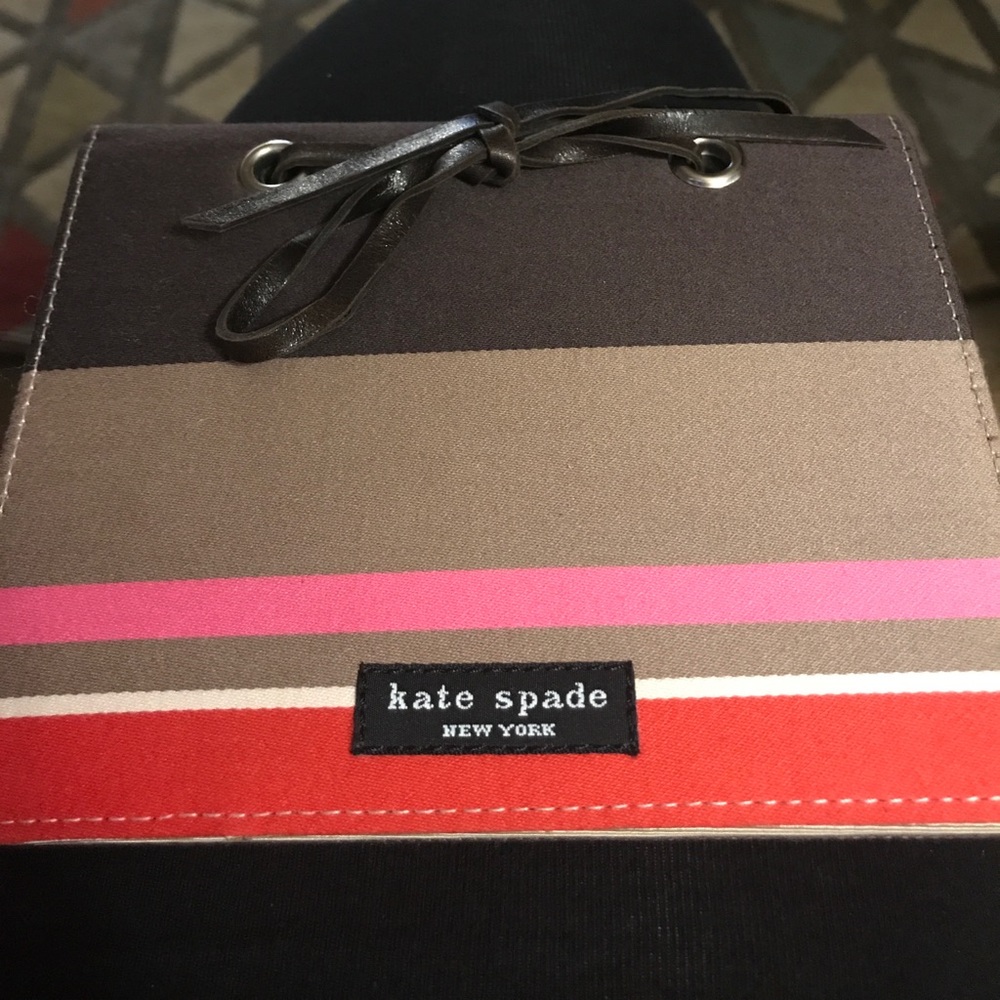 Kate spade photo album