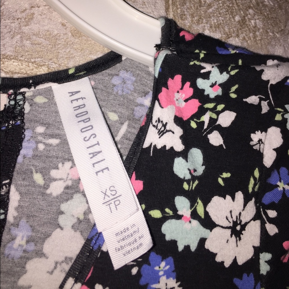 Floral Sundress - Picture 3 of 3