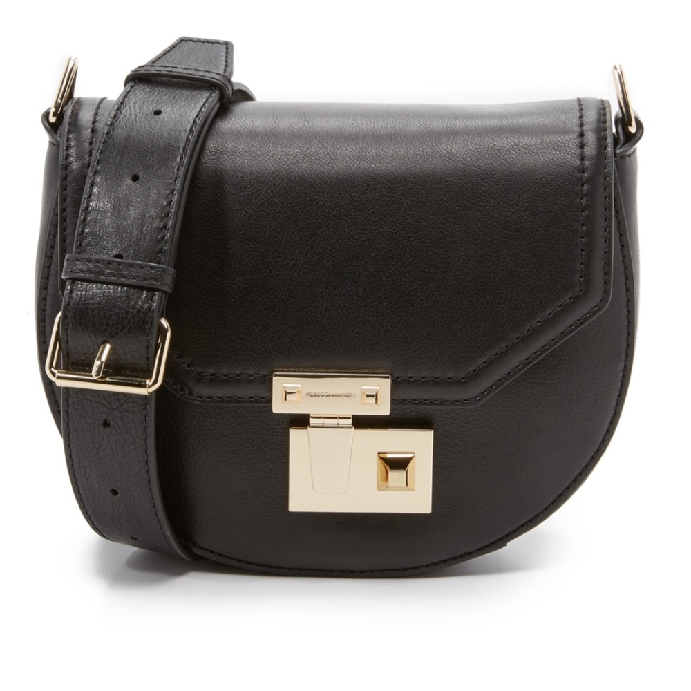 Rebecca minkoff Paris crossbody bag