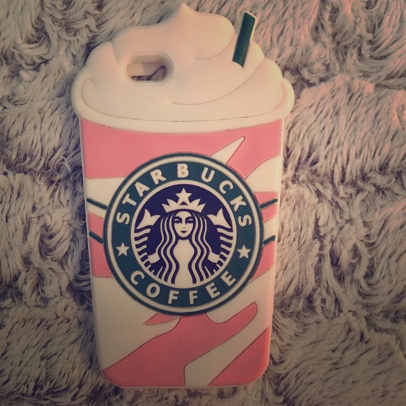starbucks Other - iPhone 6/6s  case