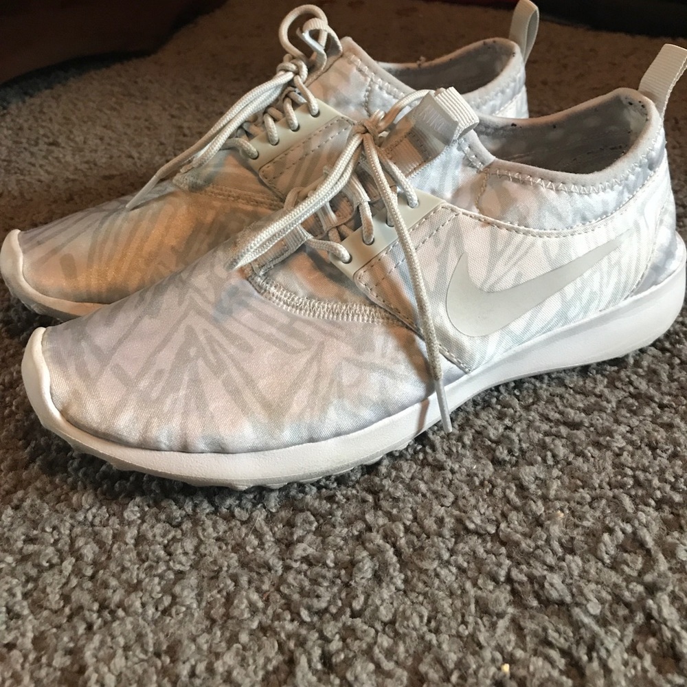 Nike running shoes