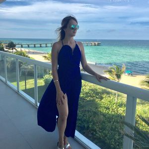 Meet your Posher, Maria