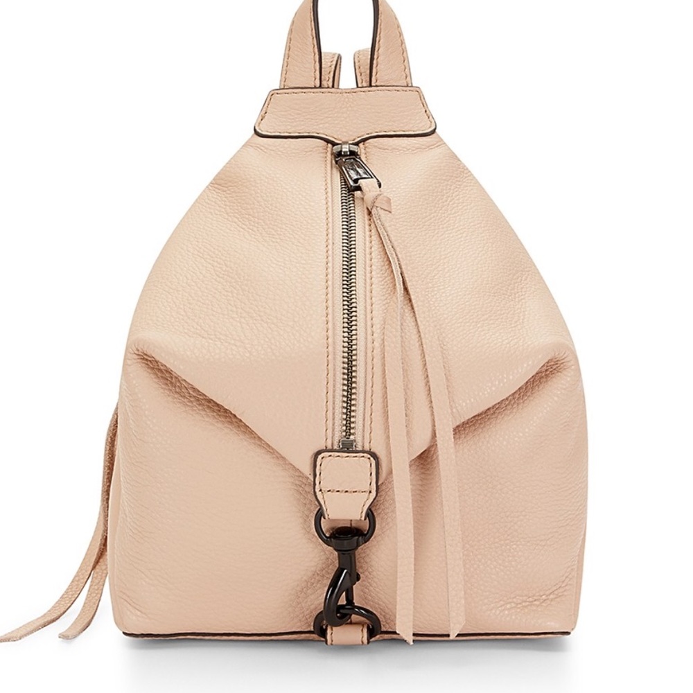 Rebecca minkoff small Julian backpack
